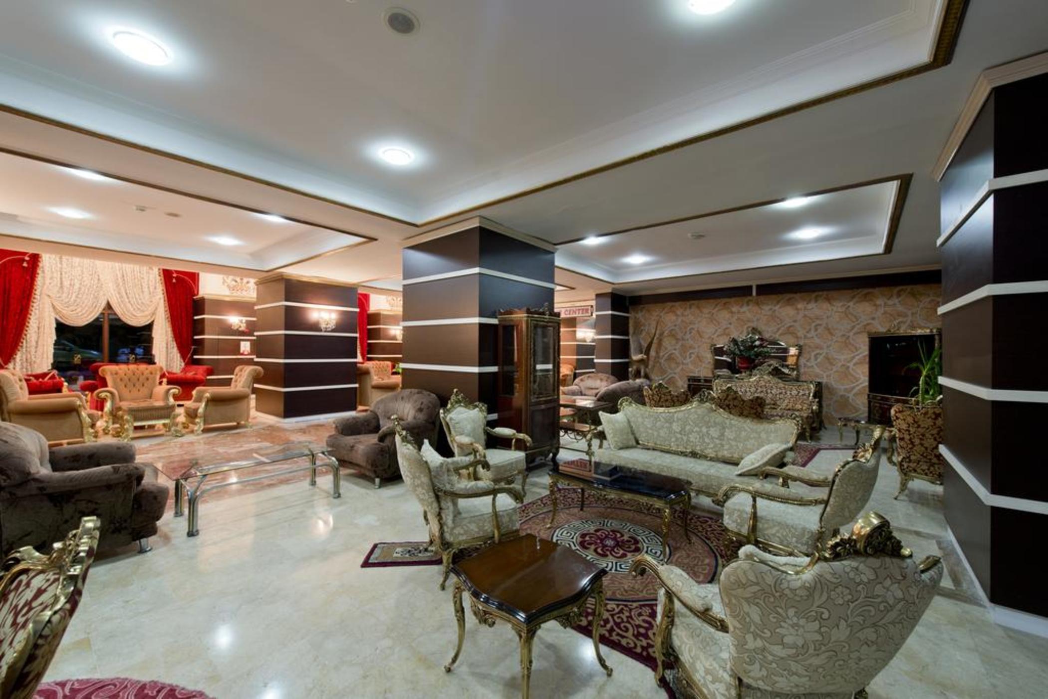 Oz Hotels Incekum Beach Resort & Spa Hotel Окурджалар Екстер'єр фото