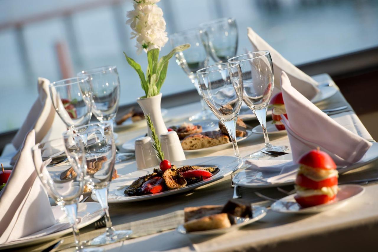 Oz Hotels Incekum Beach Resort & Spa Hotel Окурджалар Екстер'єр фото